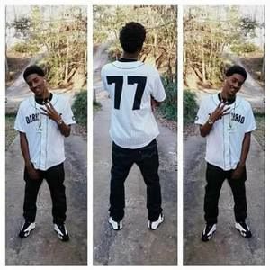 Meet your Posher, Rufus